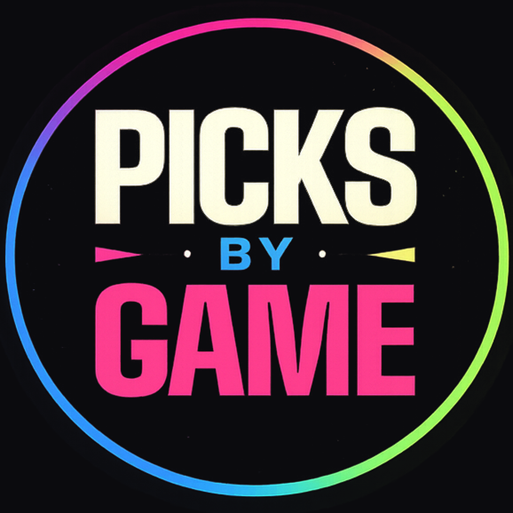 PicksByGame