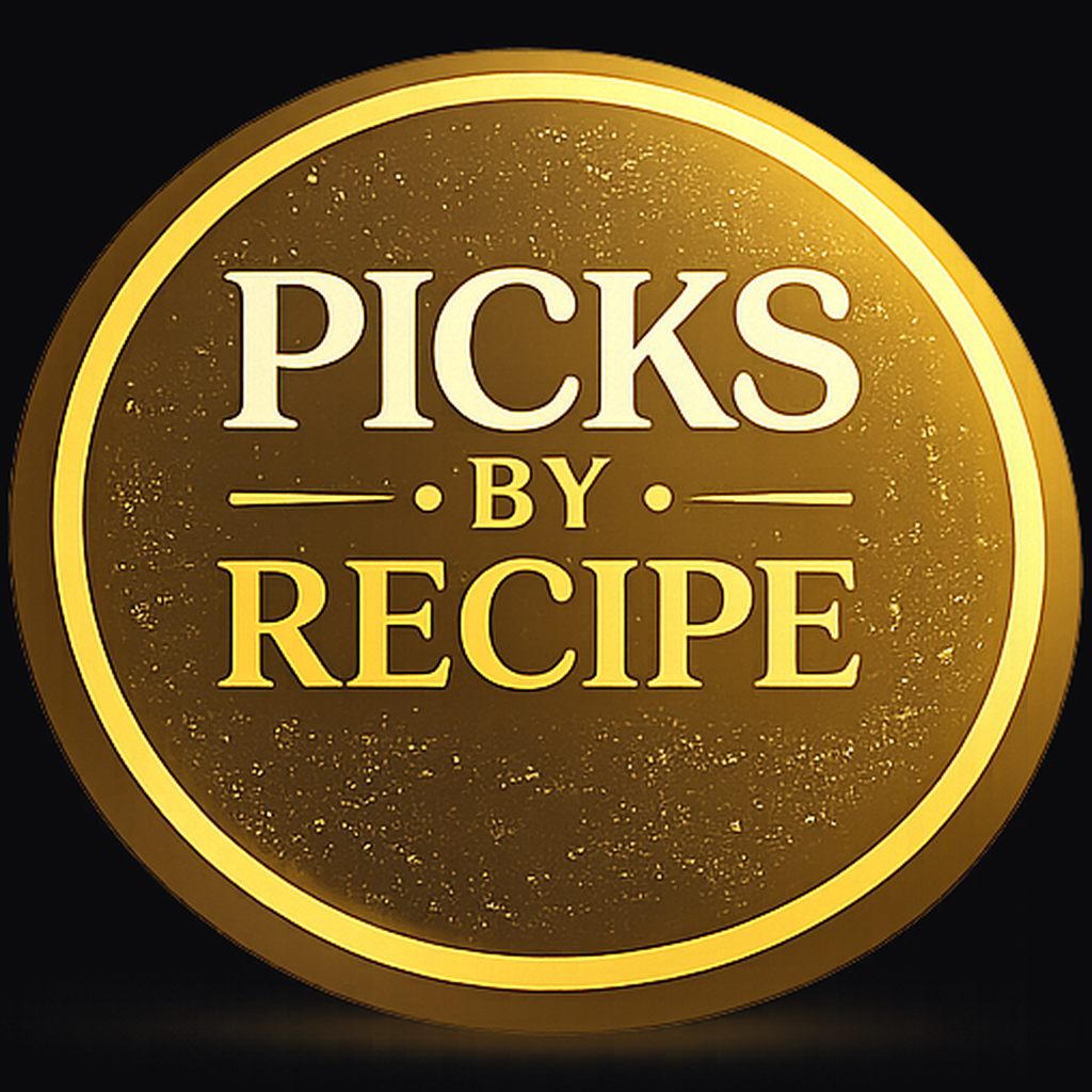 PicksByRecipe
