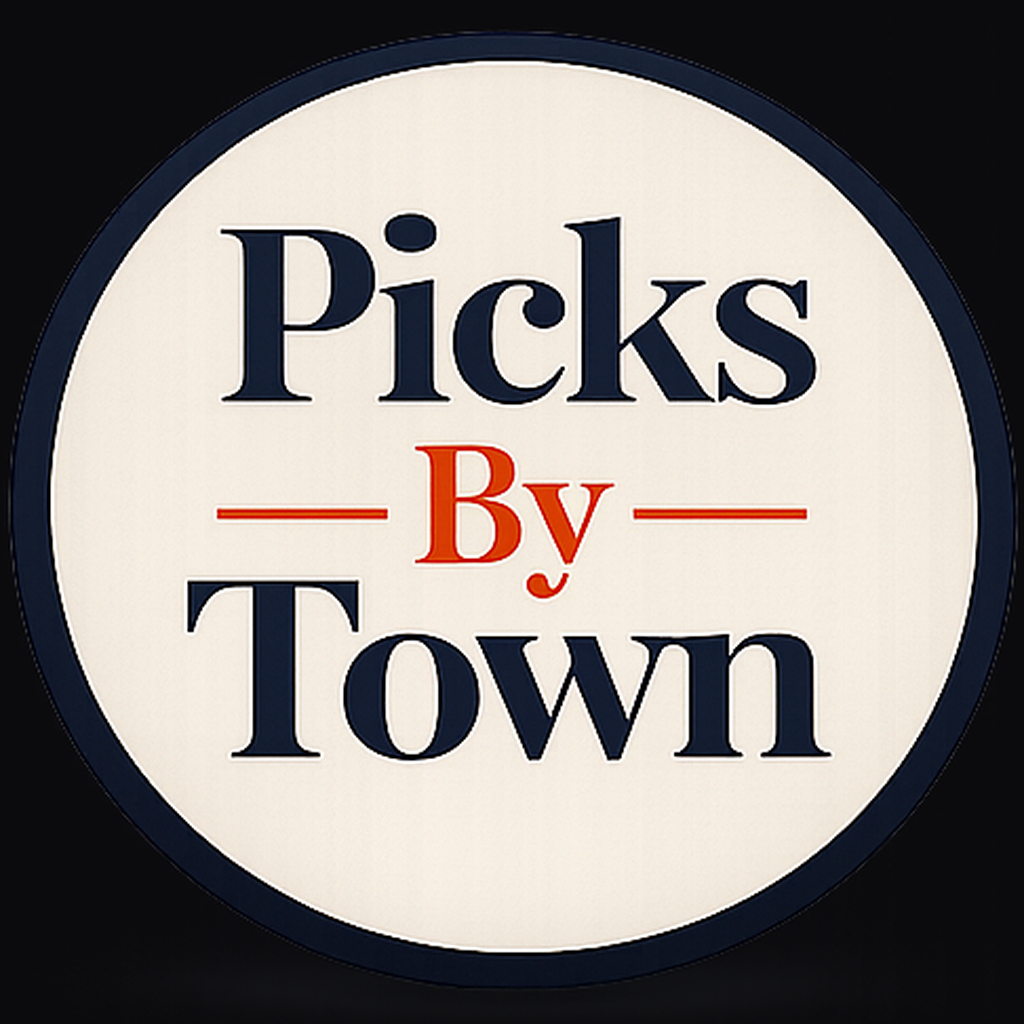 PicksByTown